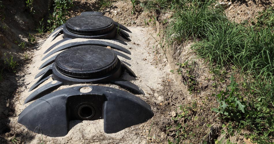 Septic Tank Testing