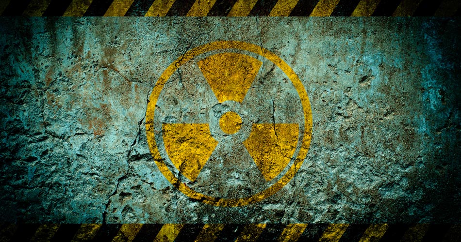 Radon Inspection