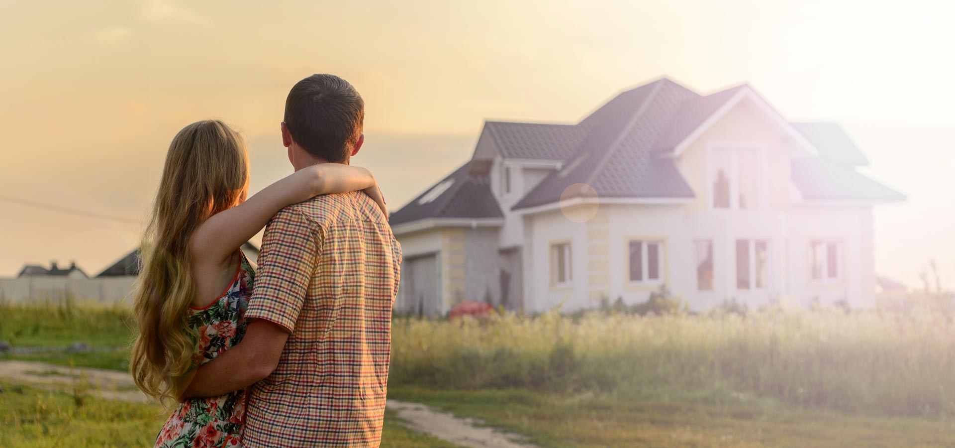 First Time Home Buyers Inspection