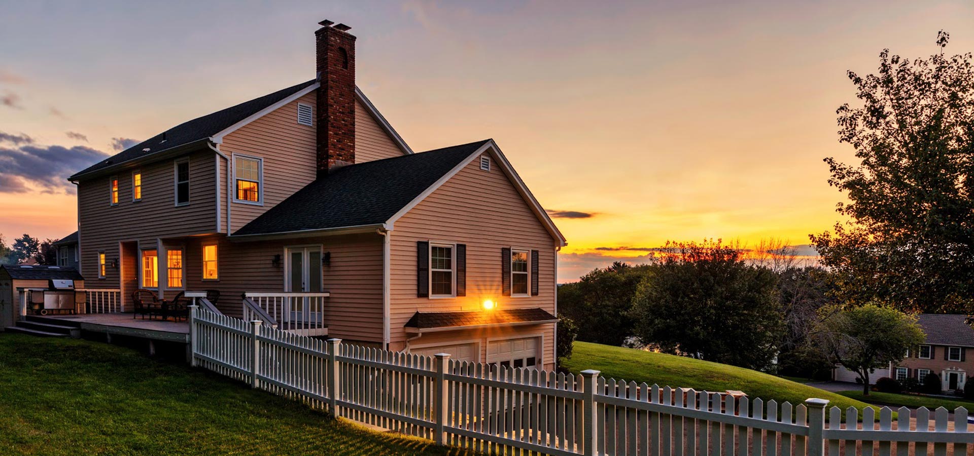 Buyers Home Inspection