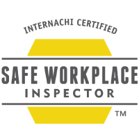 Safe Workplace Inspector